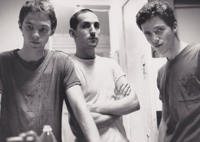 20 ESSENTIALS: Slowcore 1988-2000
